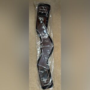 Total Saddle Fit CINCH 32 brown/ neoprene